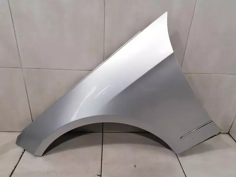 Mercedes E Class W212 Left Wing A2128801118 Front Left Fenders