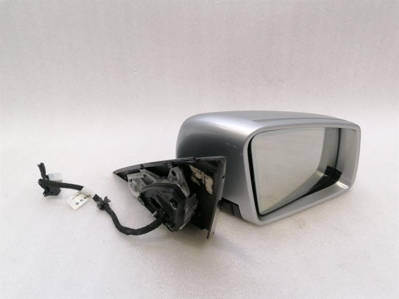 Mercedes E Class W212 Right Door Mirror A2128100476 Exterior Mirror Right DIM