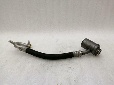 Mercedes CLK W209 A/C caurule A6422300756 gaisa kondicionēšanas līnijas gaisa kondicionētājs