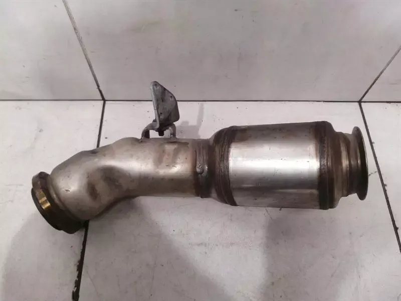 Mercedes CLK W209 RHD Catalytic Converter A2034903536 Catalyst RHD