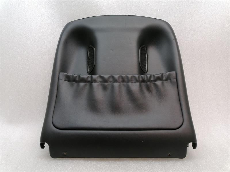 Mercedes CLS W219 Left Seat Back Cover A2199100339 Left Seat Trim