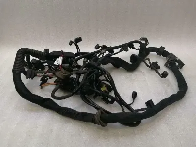 Mercedes CLK W209 Engine Wiring Loom A6421506533 Engine Harness OM642 V6