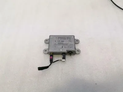 Mercedes CL W216 W219 W211 W221 Антена / Антена A2198203789 Антена