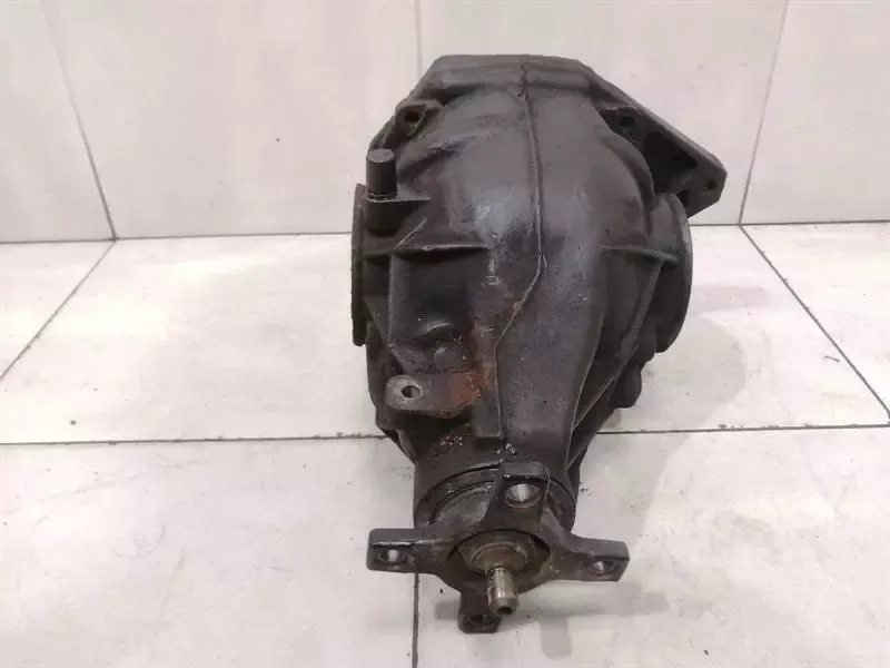 Mercedes CLK W209 Rear Diff A2093503314 Differential Rear Ratio 2.47