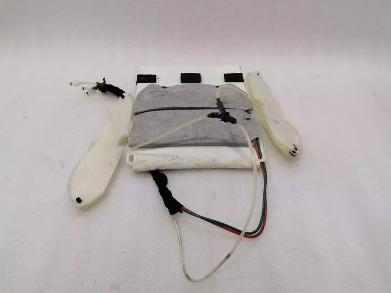 Mercedes CLK W209 Right Seat Lumbar Stand A2099101475 Right Seat Lordose