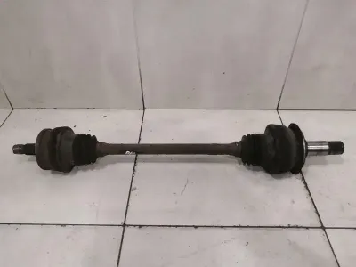 Mercedes CLK W209 полуоска задна дясна A2033505956 задна дясна полуоска