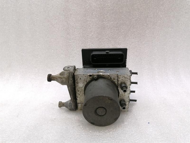 MERCEDES E CLASS W207 A.B.S PUMP A2124317012 ABS PUMP HYDRAULIC BLOCK