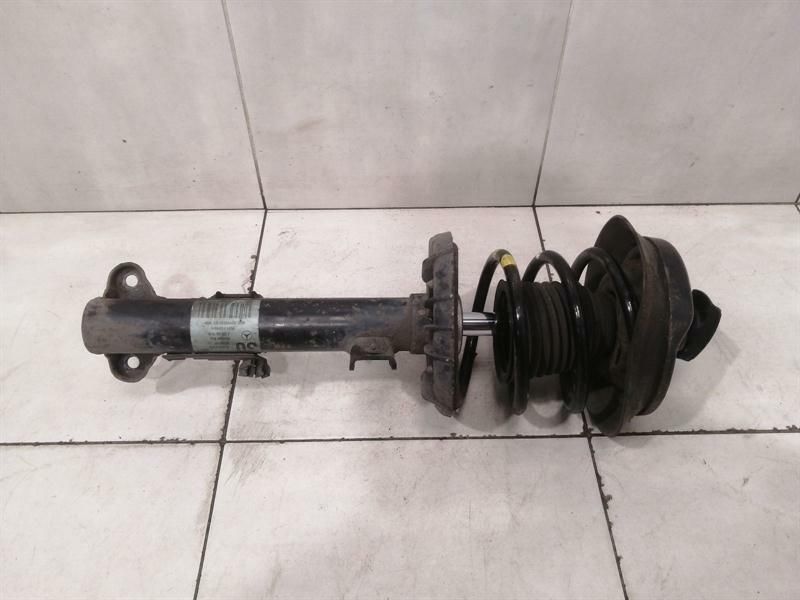 Mercedes CLK W209 Shock Absorber Front A2093202130 Front Shock Absorber