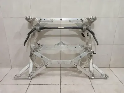 BMW 4 M4 G82 G22 RWD Beam Subframe Front 31 11 8095645 Front Axle Carrier