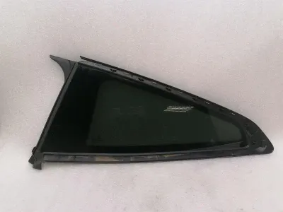 BMW 4 M4 G82 G22 Left Rear 1/4 Glass 7482715 Door Window 1/4 Rear LH