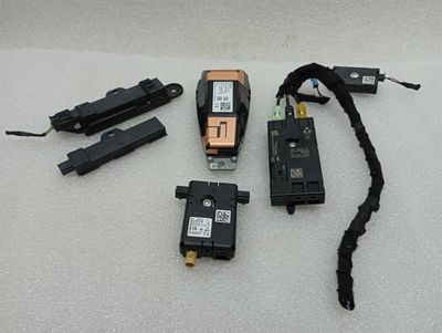 BMW 4 M4 G82 G22 Antena / Antena 9825130 Antena