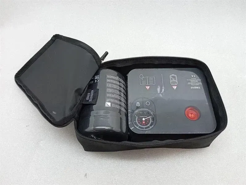 BMW 4 M4 G82 G22 Saver Kit 8094619 Tyre Inflator