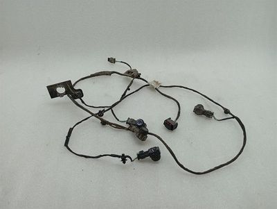 BMW 4 M4 G82 G22 Czujnik parkowania 5A05909 Czujnik parkowania