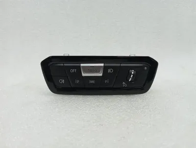 BMW 4 M4 G82 G22 gaismas slēdzis 5A16B19 gaismas slēdzis