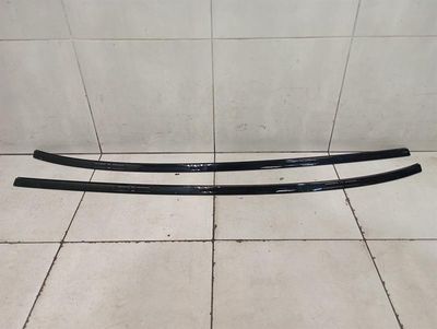 BMW 4 M4 G82 G22 Moulures de rails de toit 8073064 Ensemble de protections de rails de toit