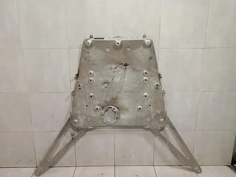 BMW 4 M4 G82 G22 UNDERTRAY 31109882098 Underbody Trim