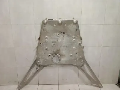 BMW 4 M4 G82 G22 PODWOZIE 31109882098 Listwa podwozia