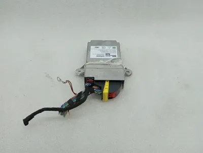 BMW 4 M4 G82 G22 Safety Module ECU 315A19AB701 Air Control Unit SRS