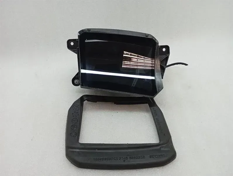 BMW 4 M4 G82 G22 HEAD UP DISPLAY MONITOR 8782164 RIGHT HAND DRIVE RHD