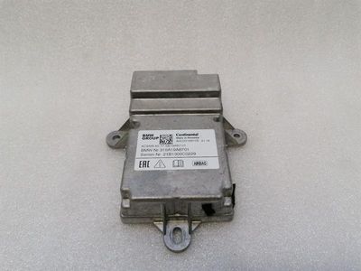 BMW 3 Series M3 G80 G20 Safety Module ECU 5A19AB7 SRS Air Control Unit SRS