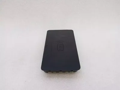 BMW 3-serie M3 G80 G20 elektronisk modul 5A1DB18 ECU