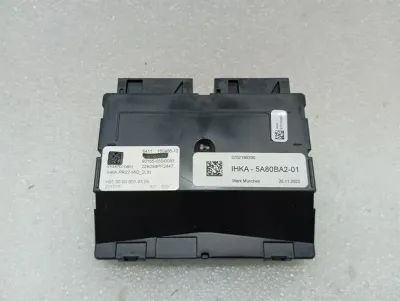 BMW 3 Series M3 G80 G20 Electronic Module 5A80BA2 ECU Heater