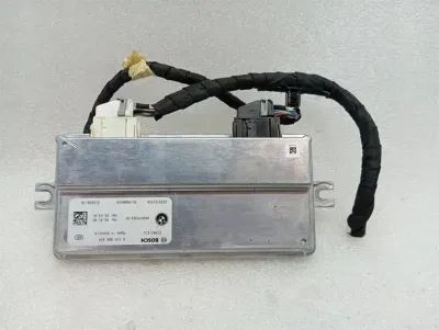 BMW 3 Series M3 G80 G20 Electronic Module 5A793E0 ICAM2 ECU