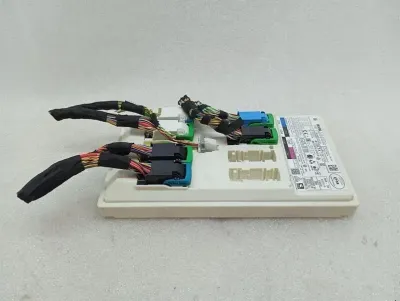 BMW 3 Series M3 G80 G20 Fuse Box 5A7C984 BCM Fuse Box