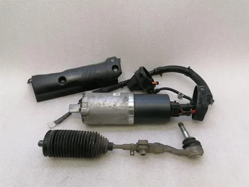 BMW 3 Series M3 G80 G20 Power Steering Rack 227889751 RHD Steering Rack