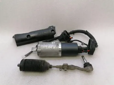 Crémaillère de direction assistée pour BMW Série 3 M3 G80 G20 227889751
