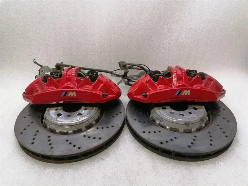 BMW 3 Series M3 G80 G20 Brake Caliper 788495901 Front Set Brake Caliper Front Set