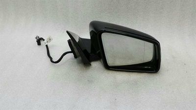 Mercedes E klases W212 labās puses durvju spogulis A2128101016 ārējais spogulis labais dim