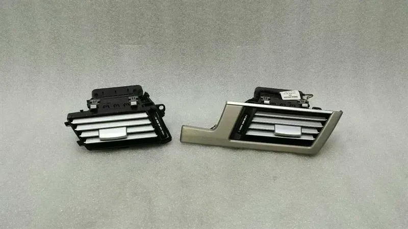 Mercedes E Class W212 Air Vent Set of 2 A2128300154 Air Vent Vent Grille