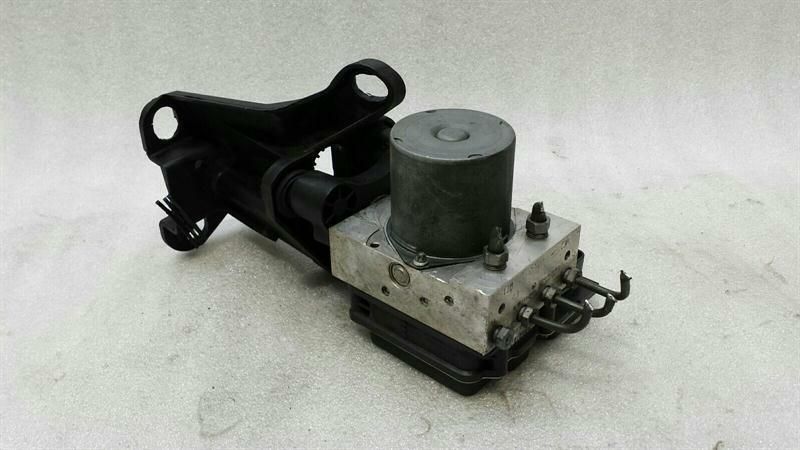 MERCEDES E CLASS W212 A.B.S PUMP A2124313512 ABS PUMP HYDRAULIC BLOCK