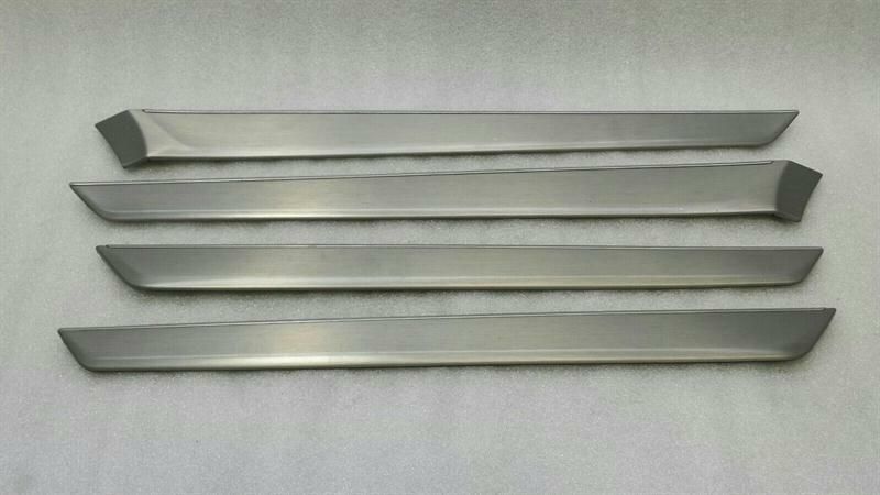 Mercedes E Class W212 Door Card Veneer Set of 4 A2127301722