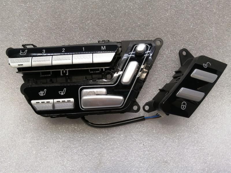 Mercedes S-Class W221 Front Right Seat Switch A2218702379 Right Seat Switch