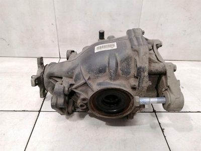 Mercedes S-Class W221 Rear Diff A2213501514 Differential Rear Ratio 2.47 MOPF
