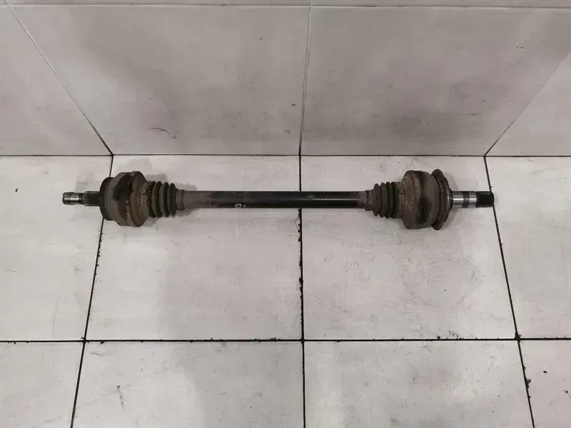 Mercedes SW221 left rear drive shaft A2213501910 drive shaft rear left