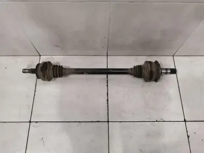 Mercedes SW221 wał napędowy tylny lewy A2213501910 wał napędowy tylny lewy