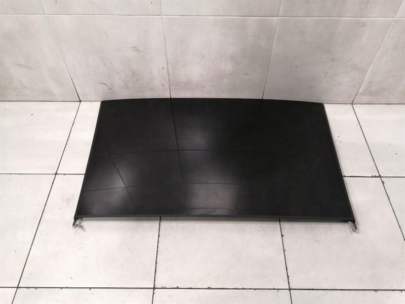 Mercedes S-Class W221 Sunroof Glass Front A2217801221 Sliding Sunroof Front