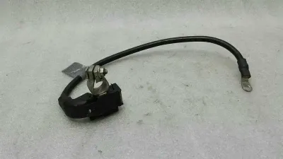 Mercedes E Class W207 Negative Battery Cable A2045421518 Harness