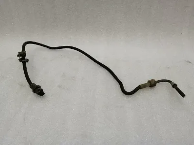 Mercedes S-Class W221 Температурен датчик A0009058800 Температурен датчик на изгорелите газове