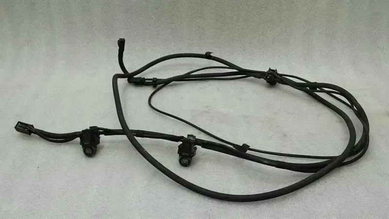 Mercedes W207 Washer Nozzle Pipes A20778600392 Nozzles for Windshield Washing System