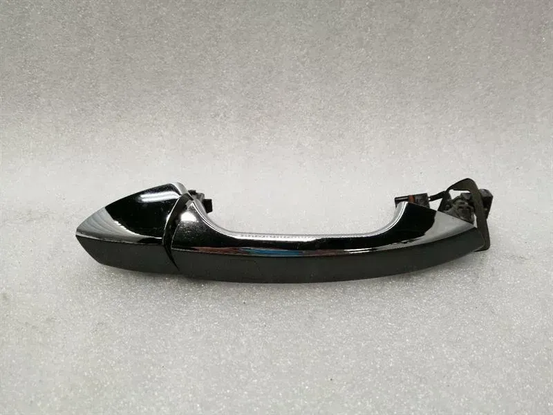 Mercedes S W221 rear right door handle A2217600670 door handle rear re keyless