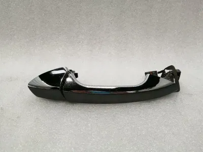 Mercedes S W221 rear right door handle A2217600670 door handle rear re keyless