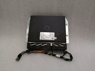 Mercedes S W221 Airmatic elektronisk modul A2219009603 kontrollenhet Airmatics