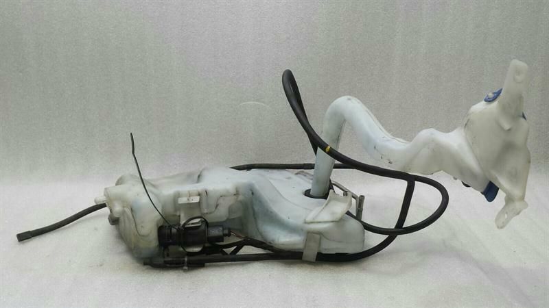 Mercedes CLS W219 washer fluid reservoir A2118603660 windscreen washer fluid reservoir