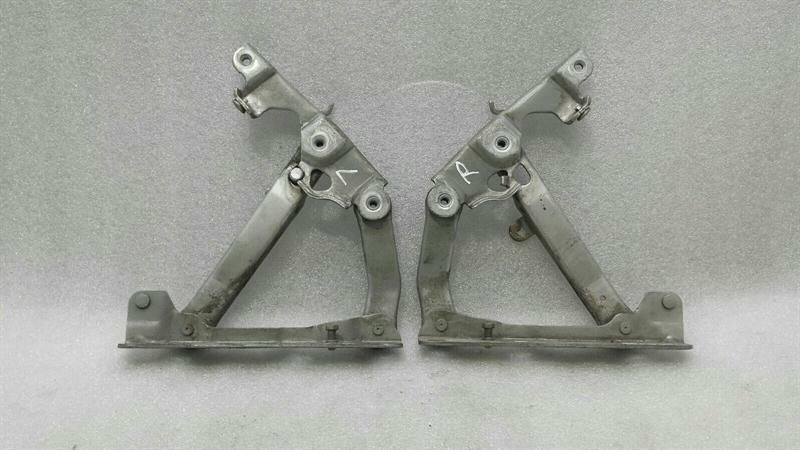 Mercedes CLS W219 Bonnet Hinge A2118800128 Hood Hinge Set W211 MOP