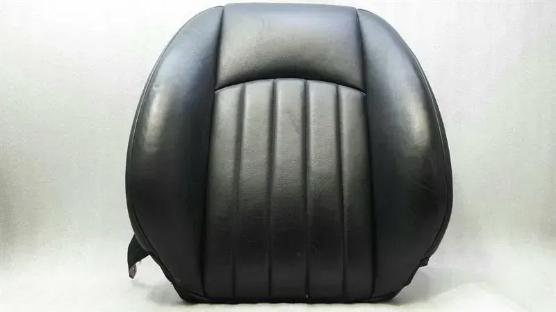 Mercedes CLS W219 left seat backrest A2199100916 seat front left black