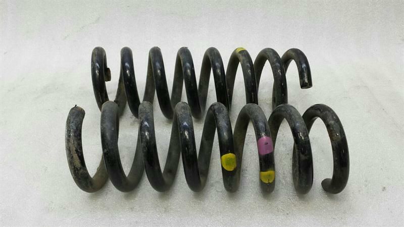 Mercedes E Class W207 Coil Spring Rear A2043240704 Suspension Spring Rear